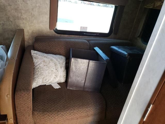 2014 Coachmen Freedom EX