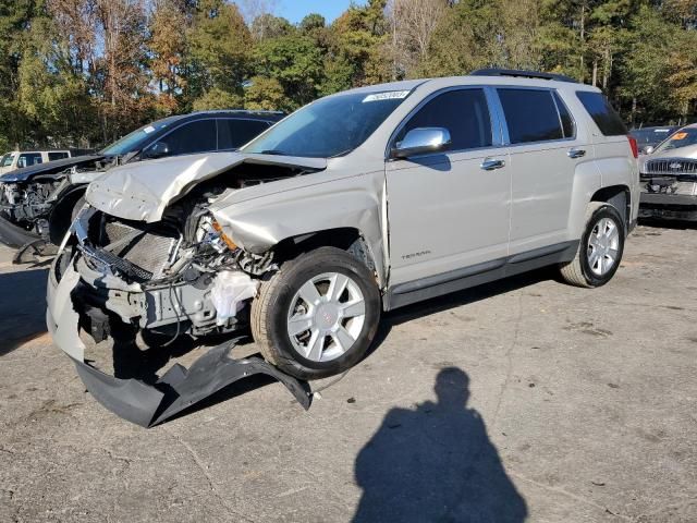 2012 GMC Terrain SLT