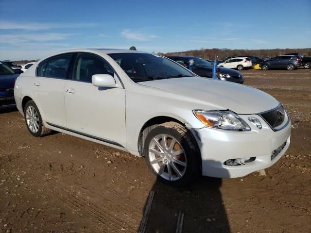 2006 Lexus GS 300