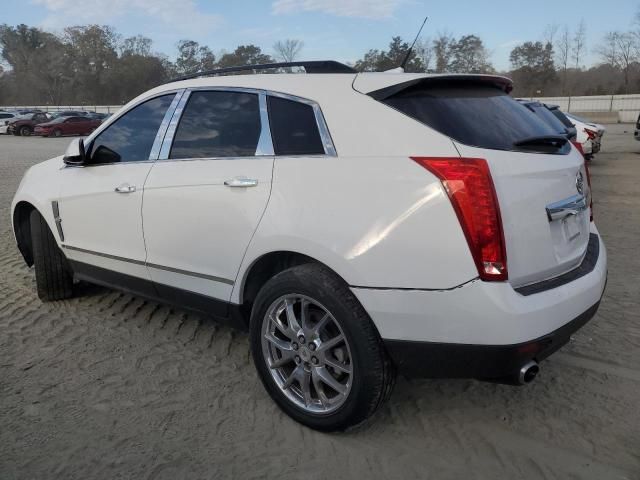 2012 Cadillac SRX