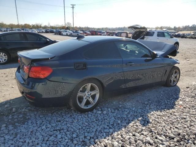 2015 BMW 428 I