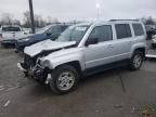 2012 Jeep Patriot Sport