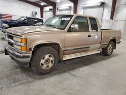 Chevrolet gmt-400 k1500 Vehiculos salvage en venta: 1994 Chevrolet GMT-400 K1500