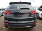 2016 Hyundai Santa FE Sport