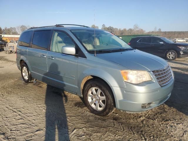 2008 Chrysler Town & Country Touring