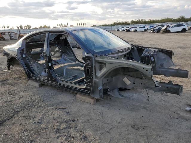 2021 Dodge Charger SRT Hellcat