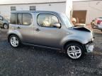 2009 Nissan Cube Base