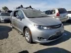 2017 Chrysler Pacifica Ehybrid Platinum