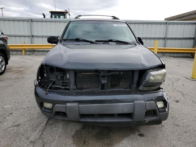 2004 Chevrolet Trailblazer EXT LS