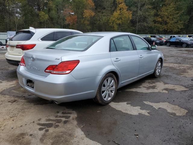 2007 Toyota Avalon XL