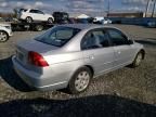 2001 Honda Civic EX