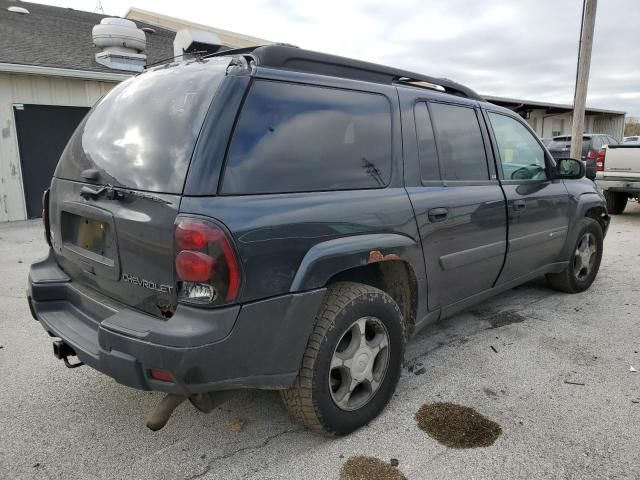 2004 Chevrolet Trailblazer EXT LS