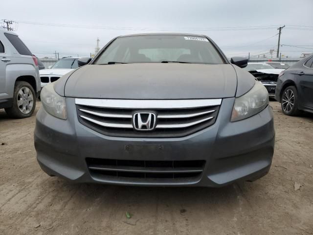 2011 Honda Accord LXP