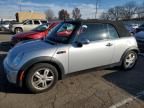 2005 Mini Cooper