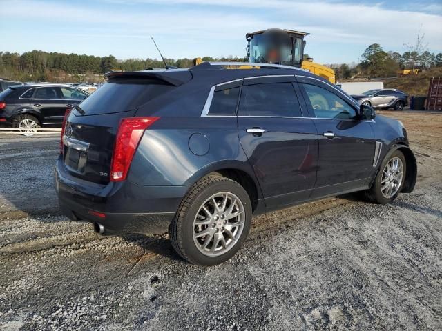 2014 Cadillac SRX Premium Collection