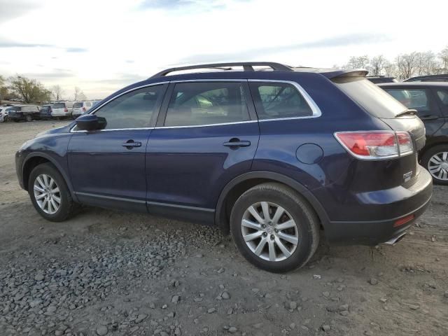 2008 Mazda CX-9