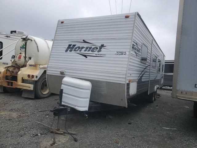 2006 Keystone Hornet