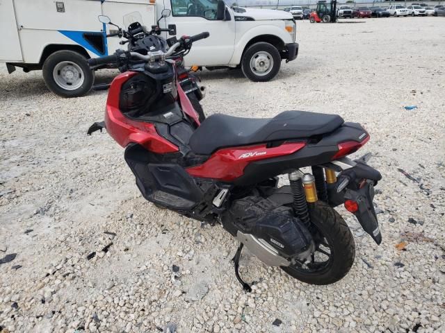 2023 Honda ADV150 A