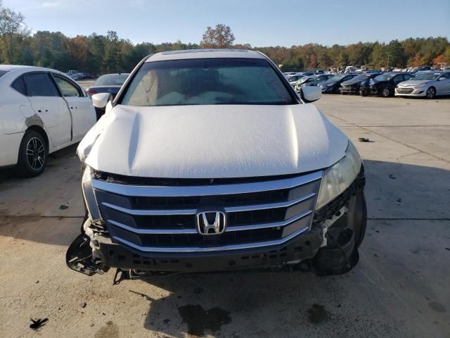 2012 Honda Crosstour EXL