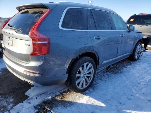 2018 Volvo XC90 T8