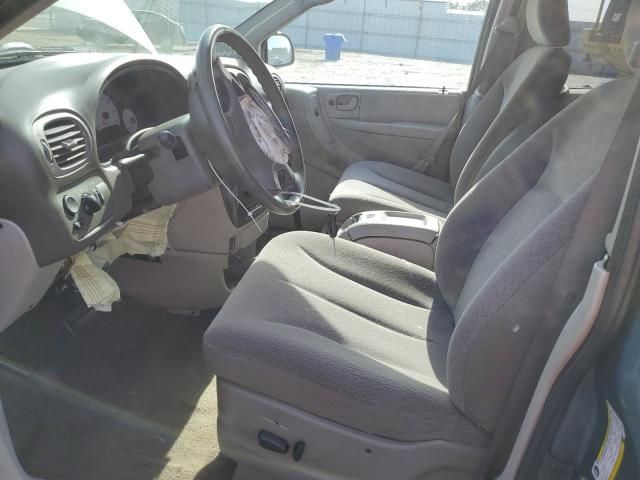 2006 Dodge Grand Caravan SXT