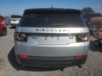 2016 Land Rover Discovery Sport HSE Luxury