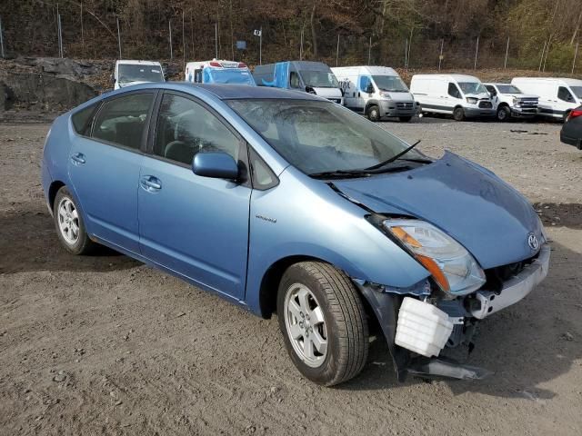 2006 Toyota Prius