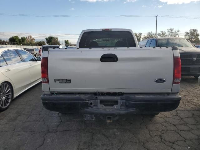 2003 Ford F250 Super Duty