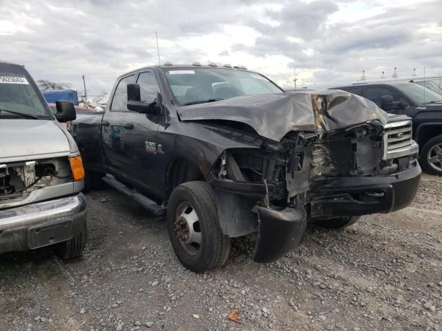 2017 Dodge RAM 3500 ST