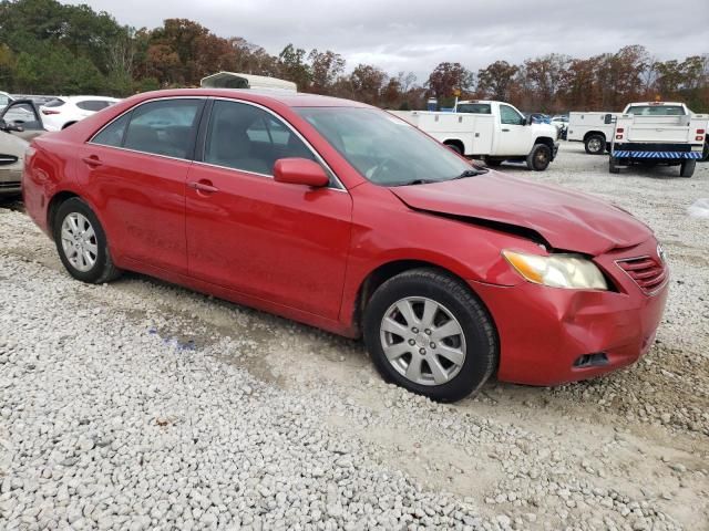 2008 Toyota Camry LE