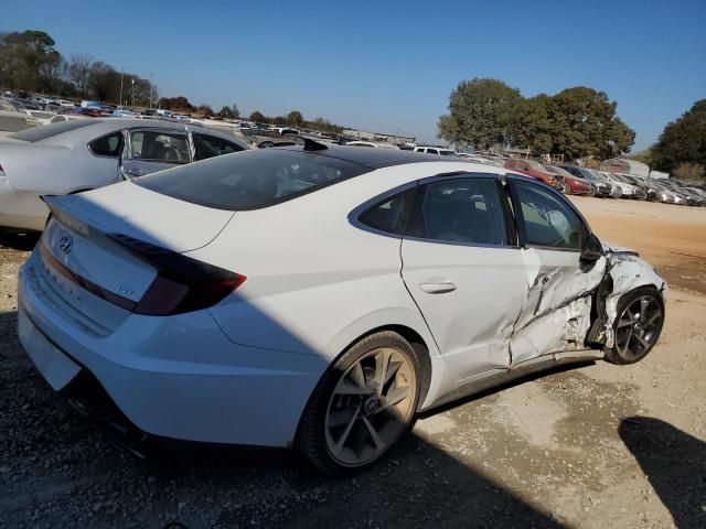 2022 Hyundai Sonata SEL Plus