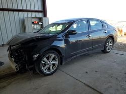 Vehiculos salvage en venta de Copart Cleveland: 2014 Nissan Altima 2.5