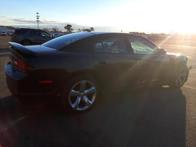 2014 Dodge Charger R/T