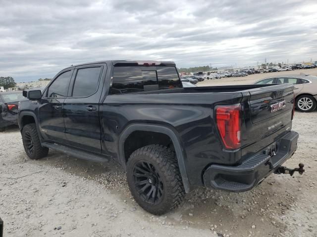 2021 GMC Sierra K1500 AT4