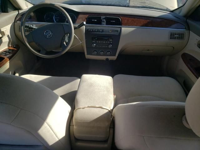 2005 Buick Lacrosse CX