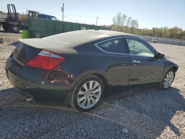 2009 Honda Accord EXL