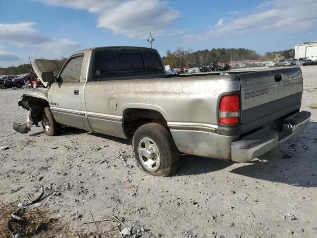 1995 Dodge RAM 1500