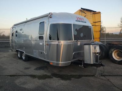 Airstream salvage cars for sale: 2020 Airstream Flying CLO