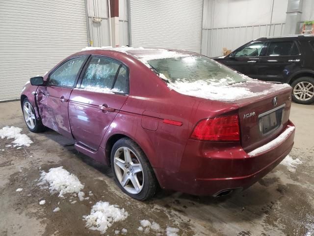 2006 Acura 3.2TL