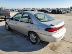 1998 Mercury Tracer GS