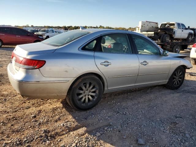 2009 Hyundai Azera SE