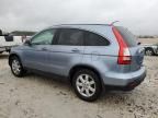 2009 Honda CR-V EXL