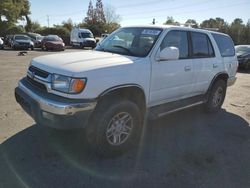 Toyota Vehiculos salvage en venta: 2001 Toyota 4runner SR5