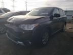 2015 Mitsubishi Outlander ES