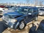 2011 Mercury Mariner Premier