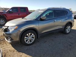 Nissan Rogue S salvage cars for sale: 2016 Nissan Rogue S