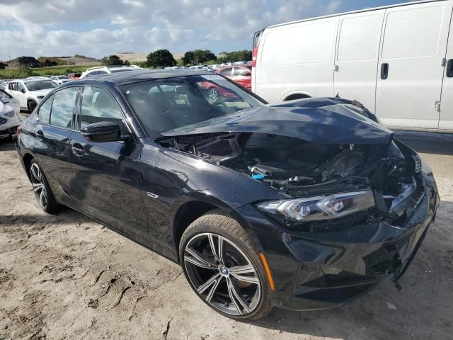 2023 BMW 330E