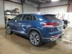 2021 Volkswagen Atlas Cross Sport SEL R-Line