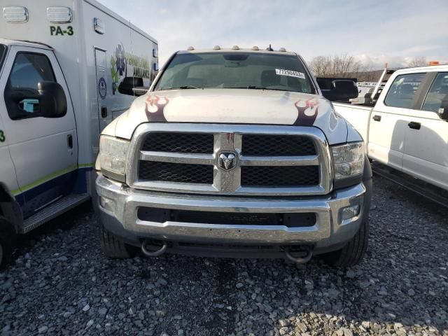 2016 Dodge RAM 5500