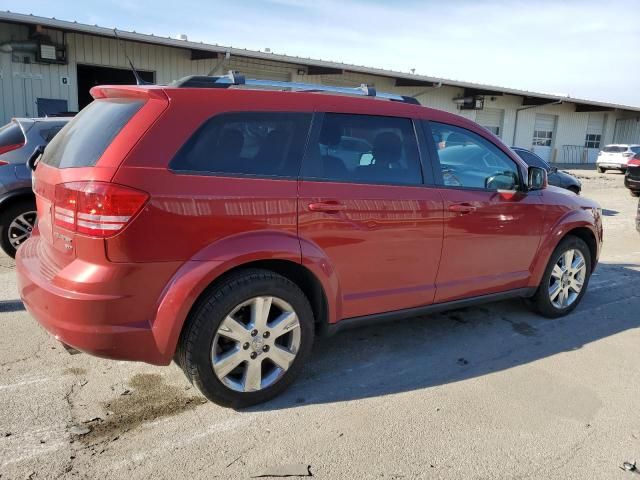 2010 Dodge Journey SXT